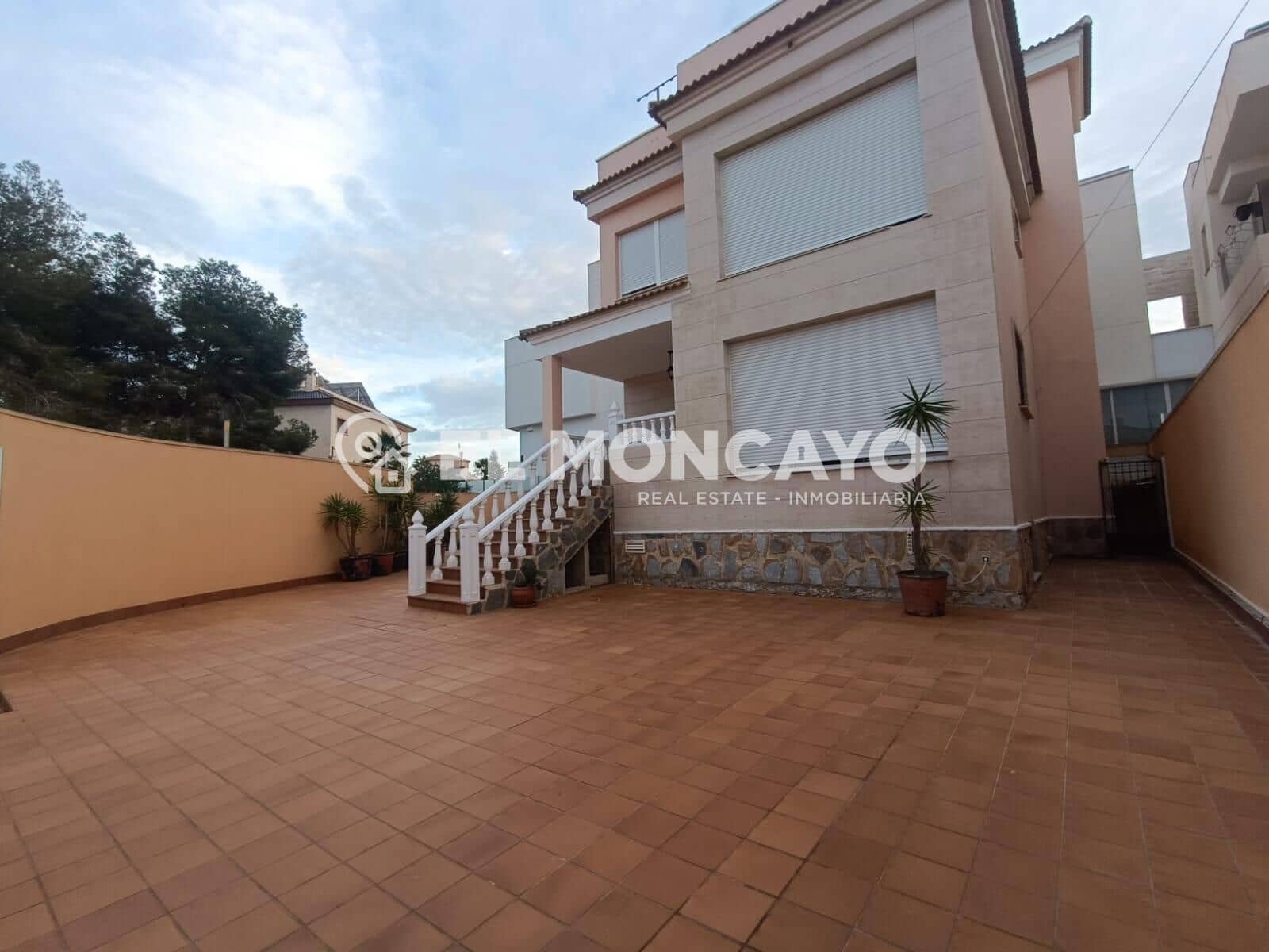 4 sovrum Villa till salu i Orihuela Costa - 285 000 € (Ref: 9398445)