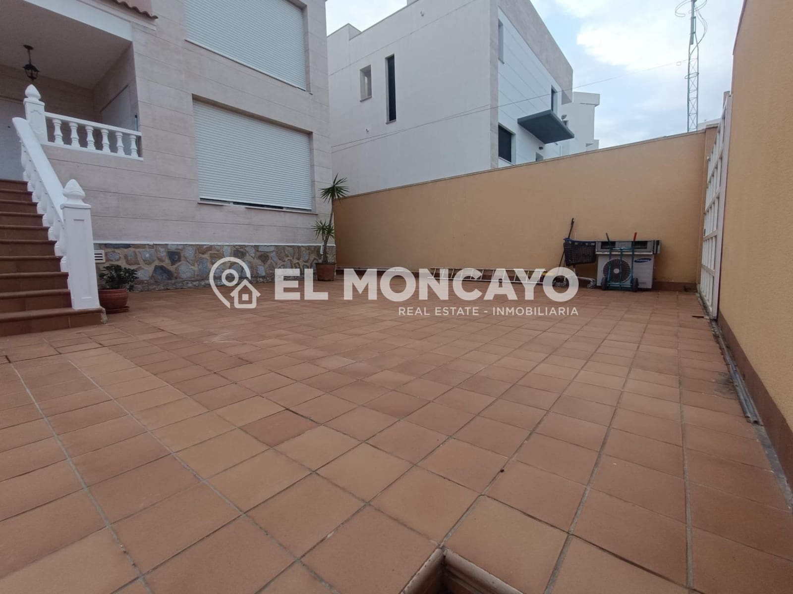 4 sovrum Villa till salu i Orihuela Costa - 285 000 € (Ref: 9398445)