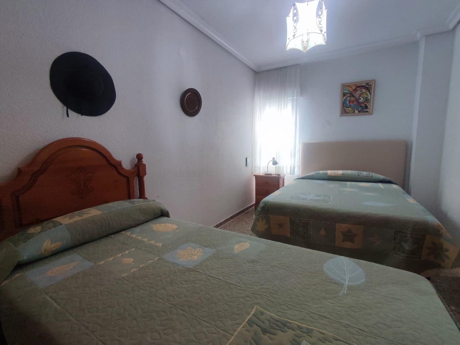 3 sovrum Lägenhet till salu i Guardamar del Segura - 190 000 € (Ref: 9406658)