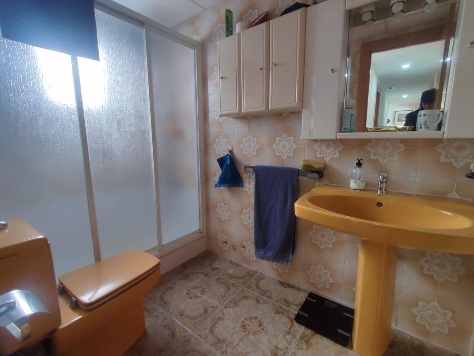 3 sovrum Lägenhet till salu i Guardamar del Segura - 190 000 € (Ref: 9406658)