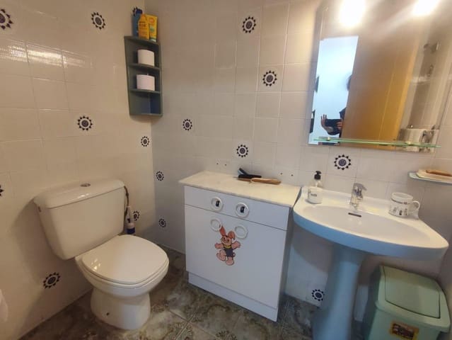 3 sovrum Lägenhet till salu i Guardamar del Segura - 190 000 € (Ref: 9406658)