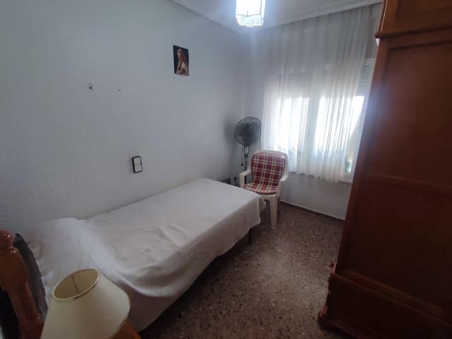 3 sovrum Lägenhet till salu i Guardamar del Segura - 190 000 € (Ref: 9406658)