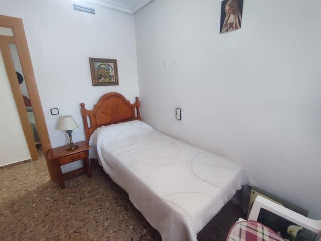 3 sovrum Lägenhet till salu i Guardamar del Segura - 190 000 € (Ref: 9406658)