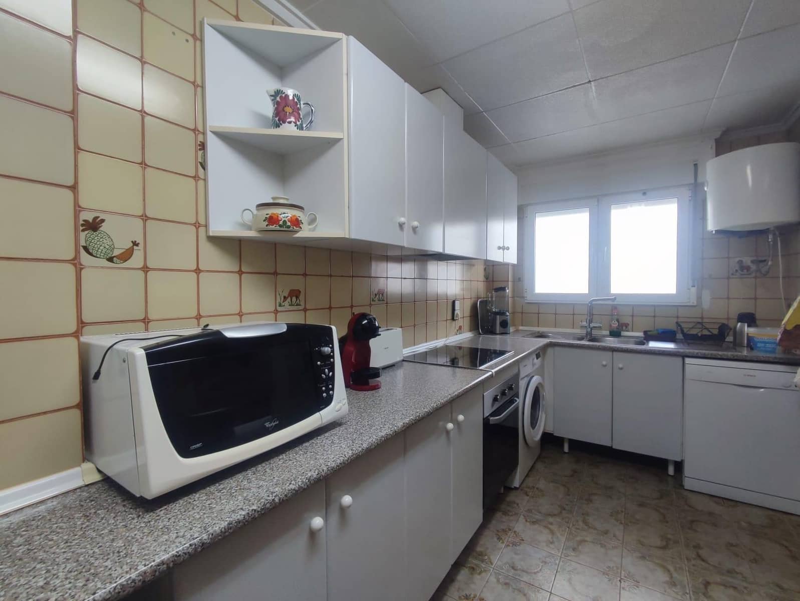 3 sovrum Lägenhet till salu i Guardamar del Segura - 190 000 € (Ref: 9406658)