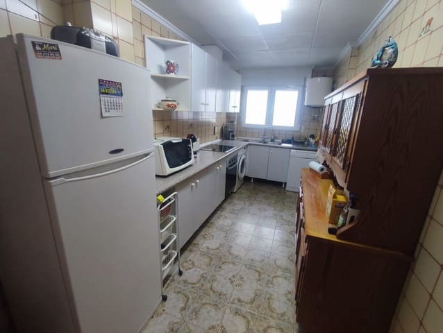 3 sovrum Lägenhet till salu i Guardamar del Segura - 190 000 € (Ref: 9406658)