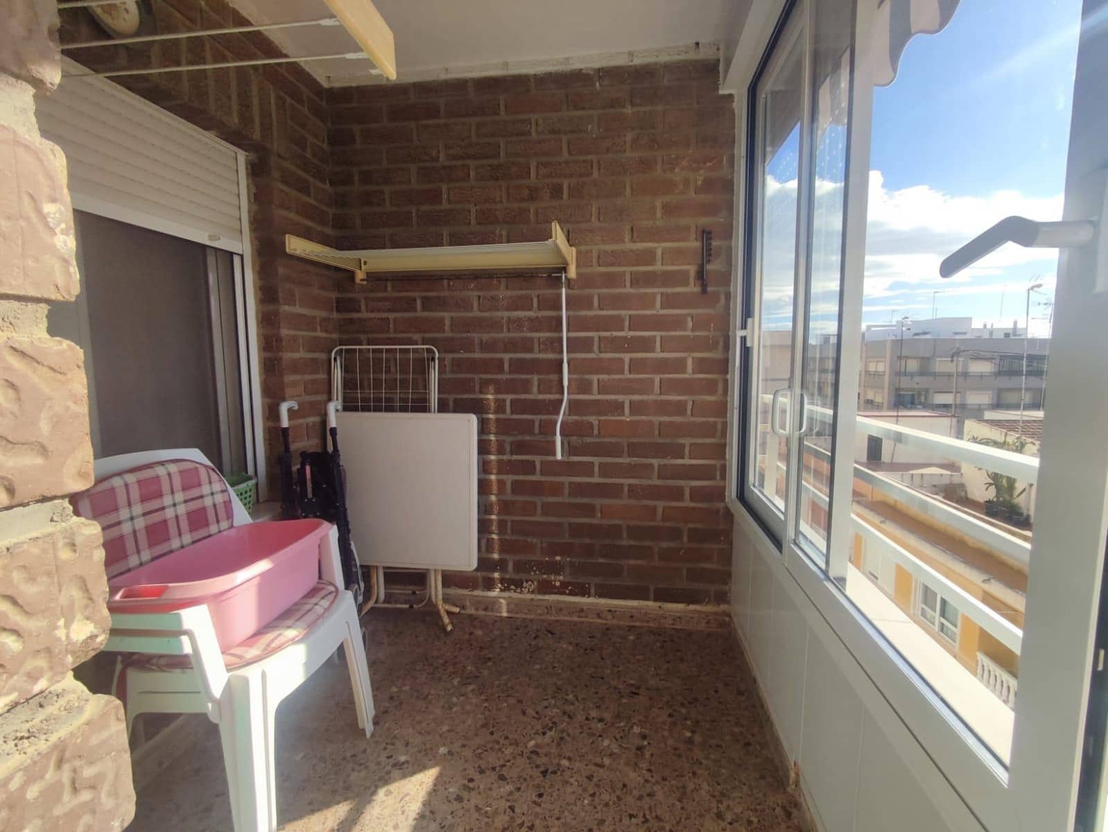 3 sovrum Lägenhet till salu i Guardamar del Segura - 190 000 € (Ref: 9406658)