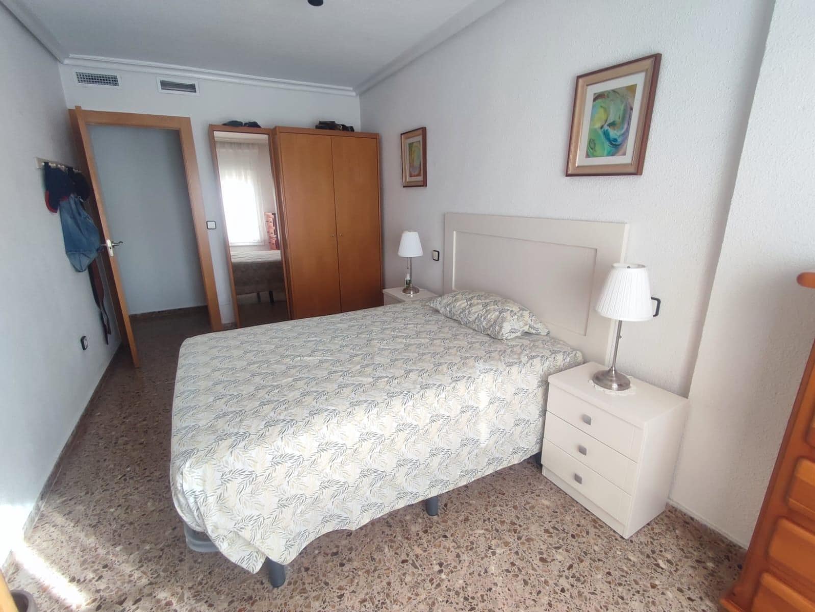 3 sovrum Lägenhet till salu i Guardamar del Segura - 190 000 € (Ref: 9406658)