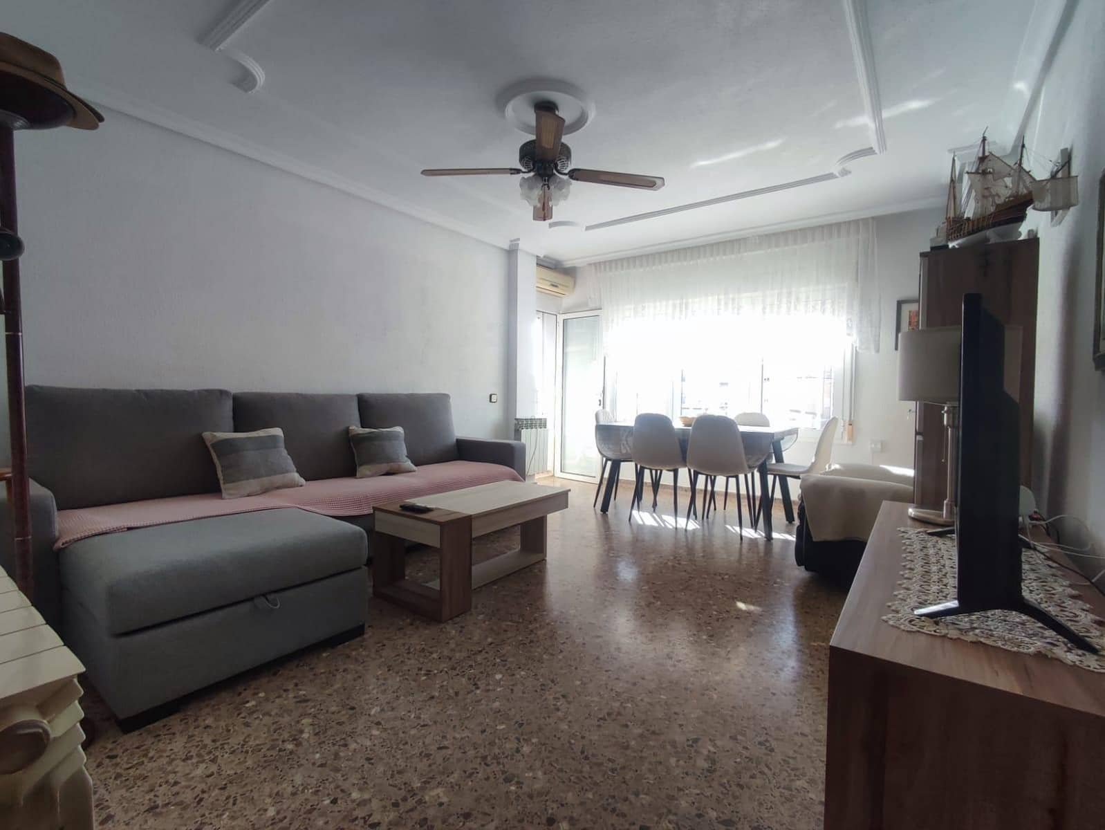 3 sovrum Lägenhet till salu i Guardamar del Segura - 190 000 € (Ref: 9406658)