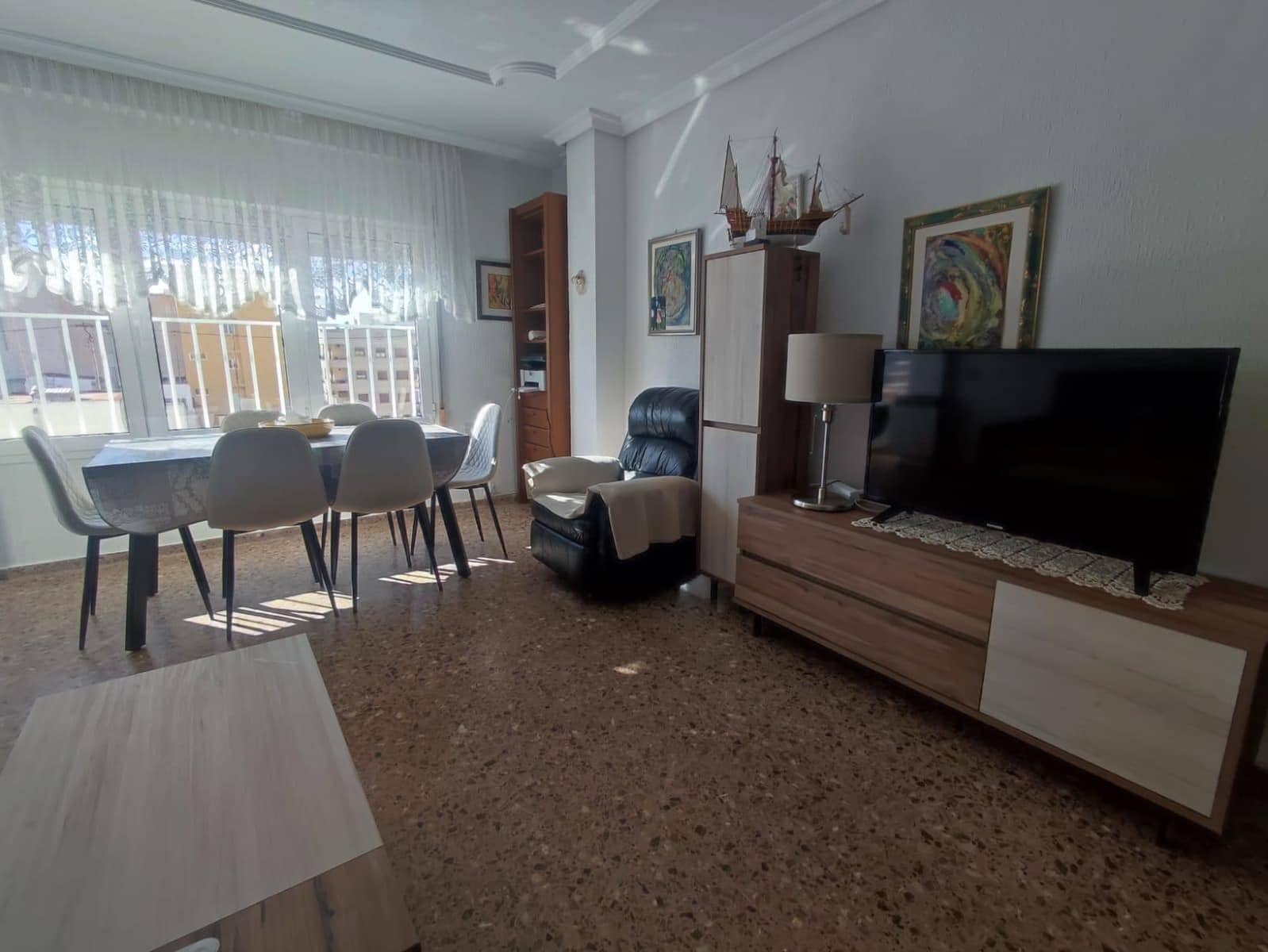 3 sovrum Lägenhet till salu i Guardamar del Segura - 190 000 € (Ref: 9406658)