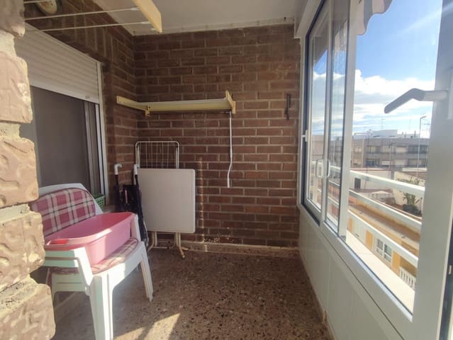 3 sovrum Lägenhet till salu i Guardamar del Segura - 190 000 € (Ref: 9406658)