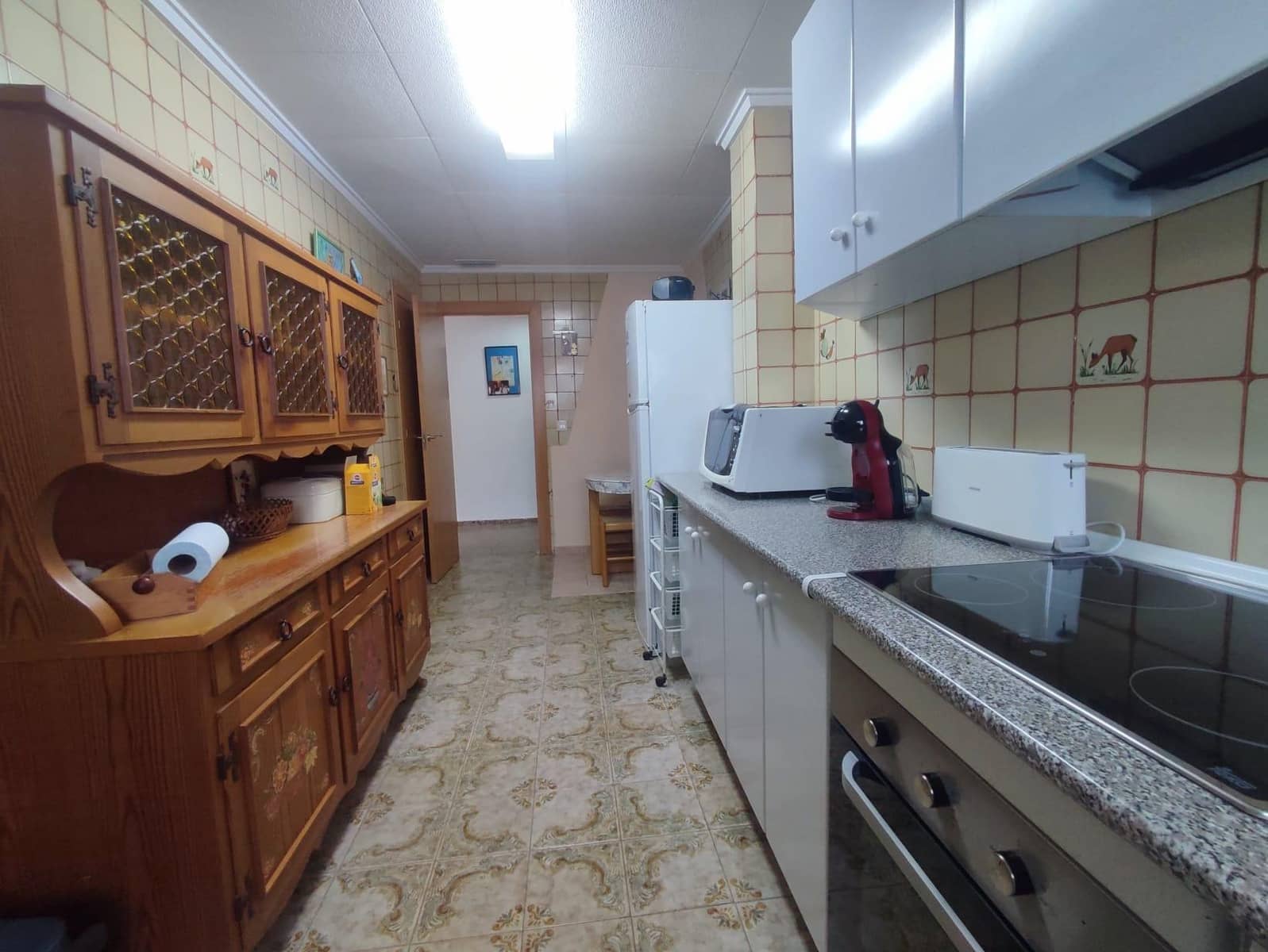 3 sovrum Lägenhet till salu i Guardamar del Segura - 190 000 € (Ref: 9406658)