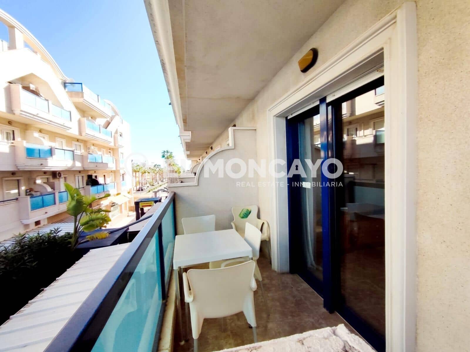 2 sypialnia Apartament na sprzedaż w Campoamor z basenem garażem - 185 000 € (Ref: 9408048)