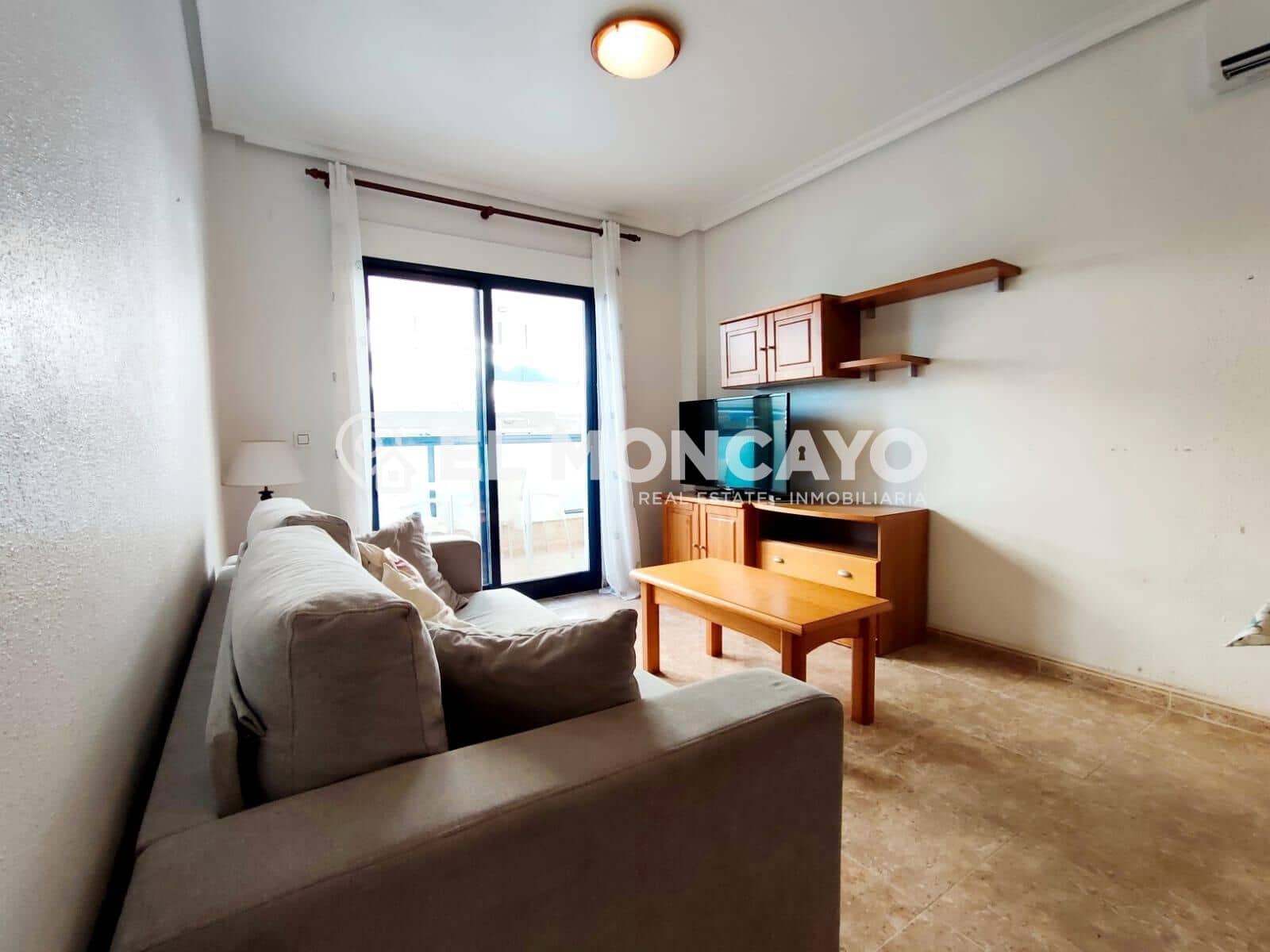 2 sypialnia Apartament na sprzedaż w Campoamor z basenem garażem - 185 000 € (Ref: 9408048)