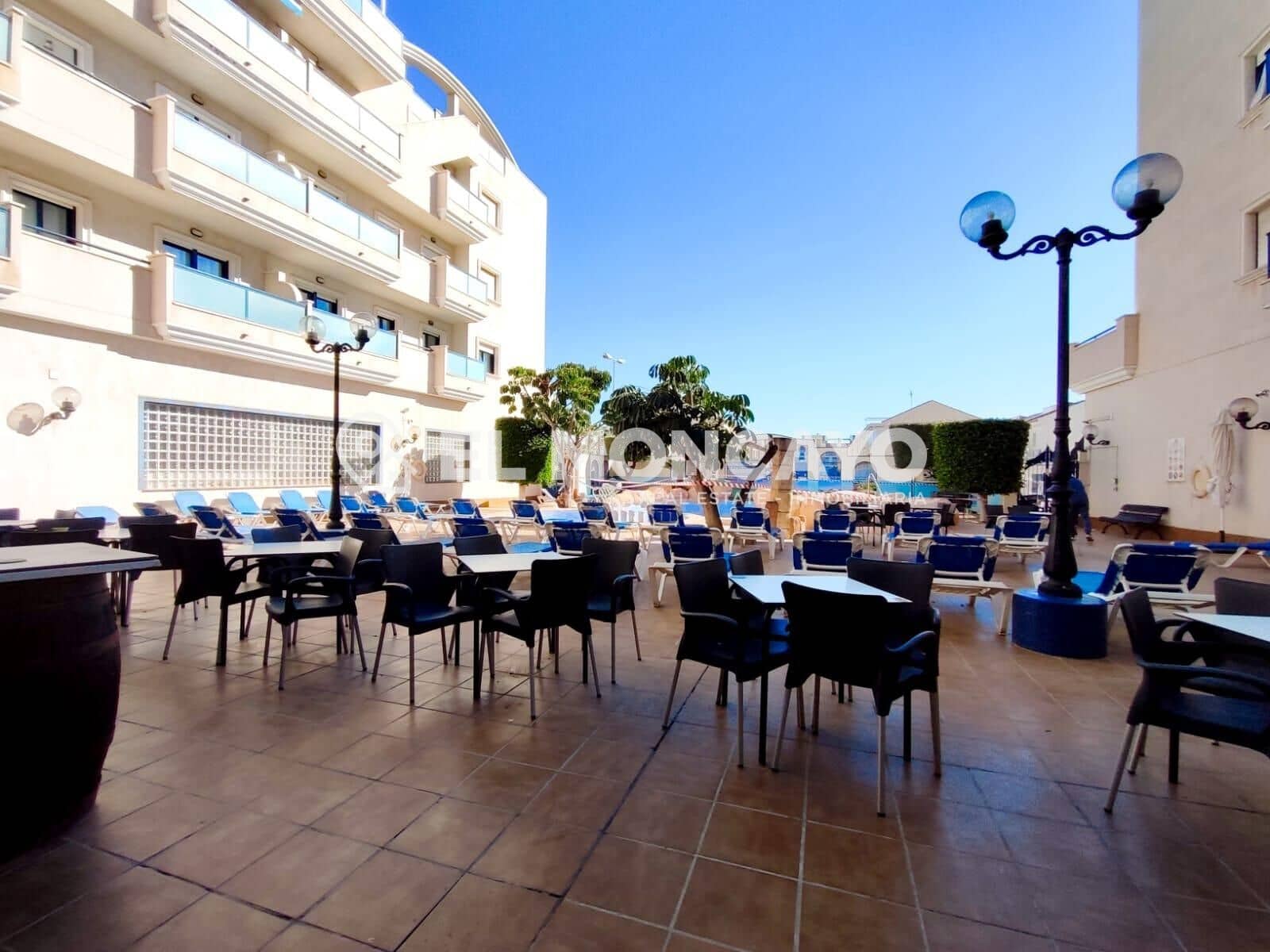 2 sypialnia Apartament na sprzedaż w Campoamor z basenem garażem - 185 000 € (Ref: 9408048)