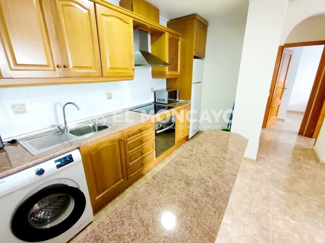 2 chambre Appartement à vendre à Campoamor, Orihuela avec piscine garage - 185 000 € (Ref: 9408048)