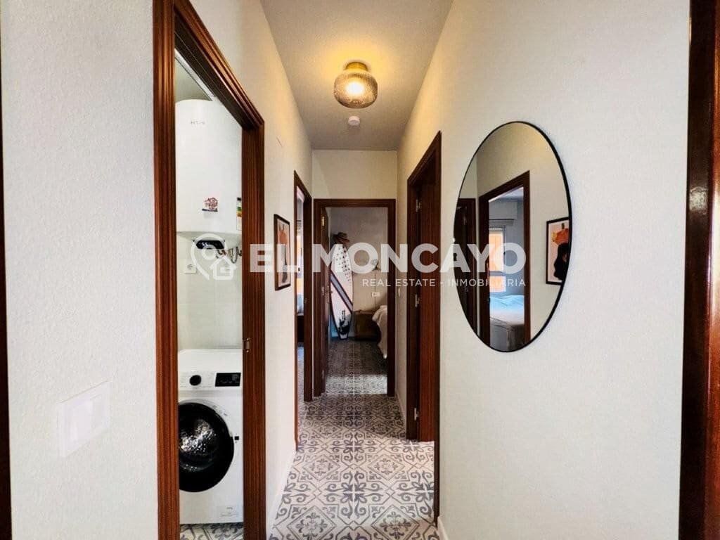 3 sypialnia Apartament na sprzedaż w Torrevieja - 149 000 € (Ref: 9410906)