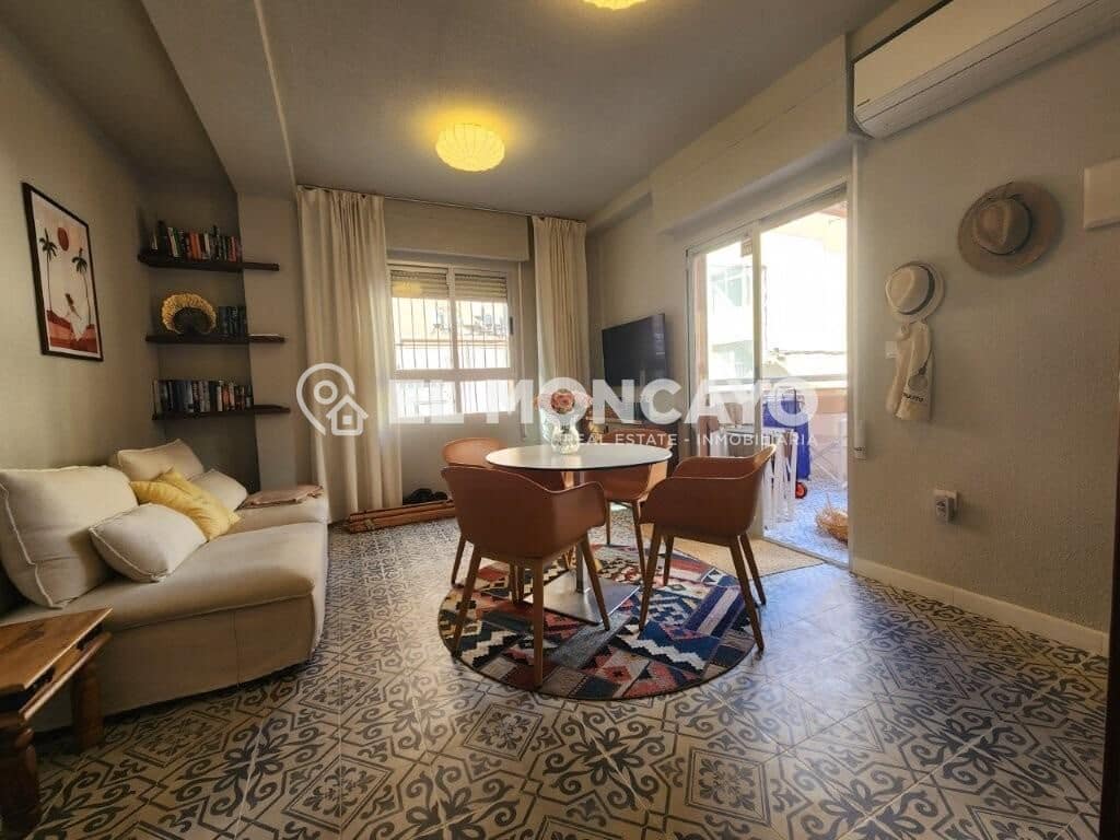 3 sypialnia Apartament na sprzedaż w Torrevieja - 149 000 € (Ref: 9410906)