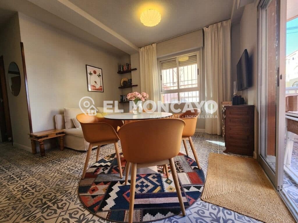 3 sypialnia Apartament na sprzedaż w Torrevieja - 149 000 € (Ref: 9410906)