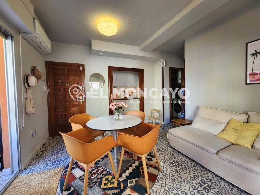 3 sypialnia Apartament na sprzedaż w Torrevieja - 149 000 € (Ref: 9410906)