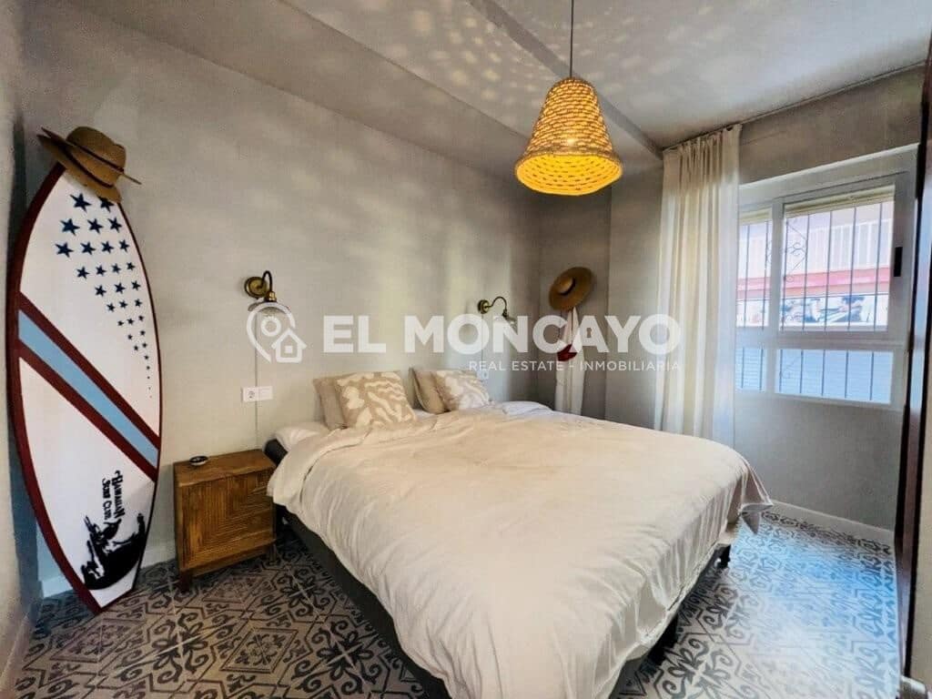 3 sypialnia Apartament na sprzedaż w Torrevieja - 149 000 € (Ref: 9410906)