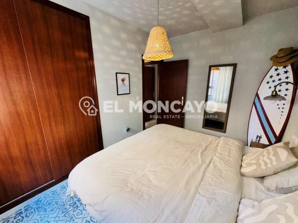 3 sypialnia Apartament na sprzedaż w Torrevieja - 149 000 € (Ref: 9410906)