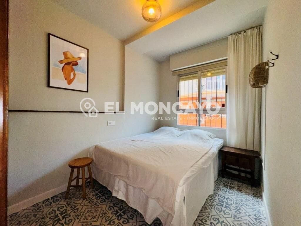 3 sypialnia Apartament na sprzedaż w Torrevieja - 149 000 € (Ref: 9410906)