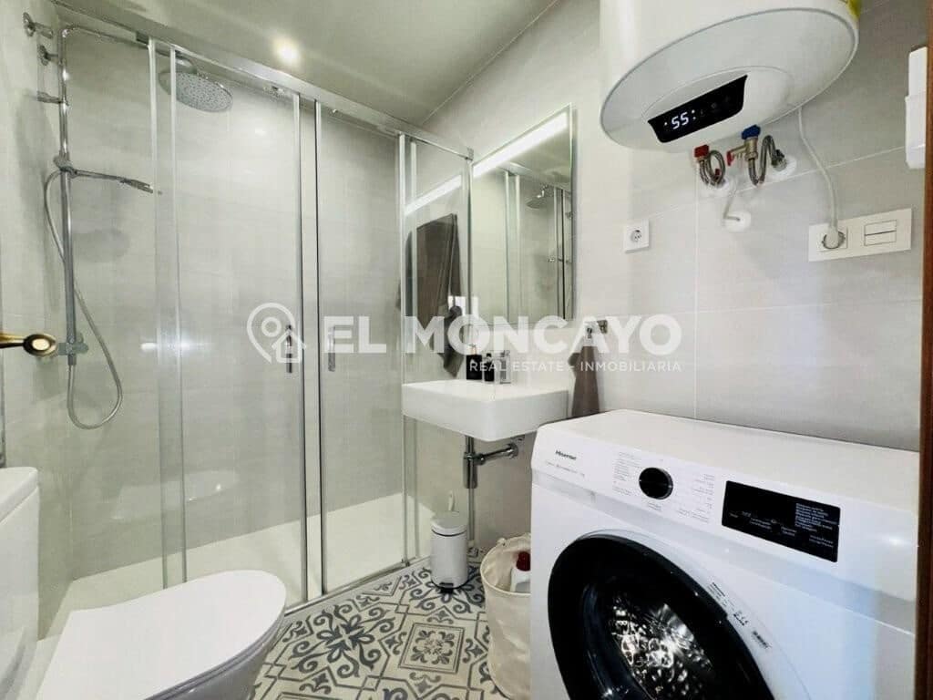 3 sypialnia Apartament na sprzedaż w Torrevieja - 149 000 € (Ref: 9410906)
