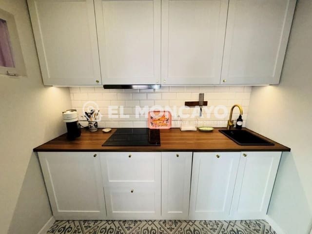 3 sypialnia Apartament na sprzedaż w Torrevieja - 149 000 € (Ref: 9410906)