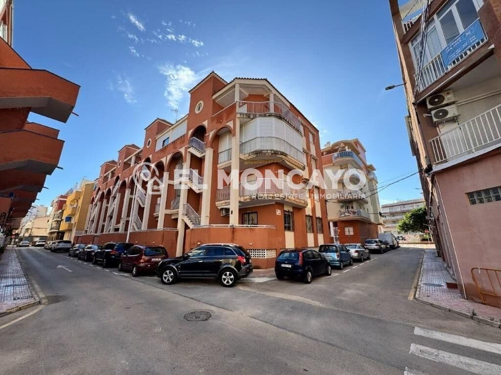 3 sypialnia Apartament na sprzedaż w Torrevieja - 149 000 € (Ref: 9410906)