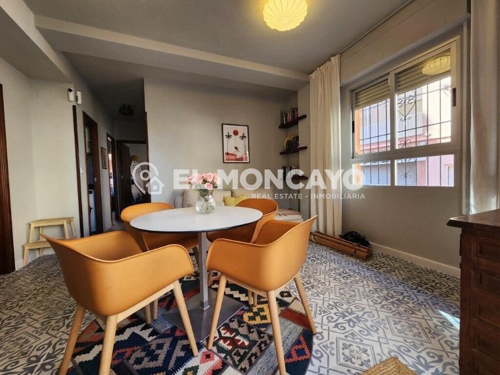 3 sypialnia Apartament na sprzedaż w Torrevieja - 149 000 € (Ref: 9410906)