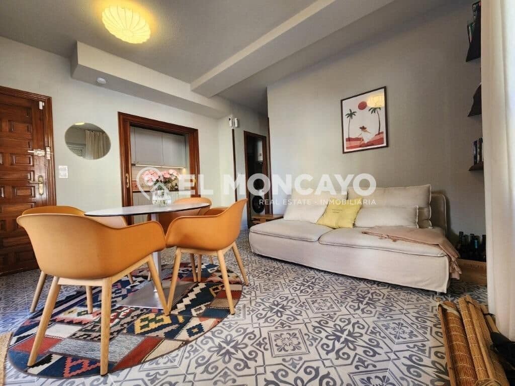 3 sypialnia Apartament na sprzedaż w Torrevieja - 149 000 € (Ref: 9410906)
