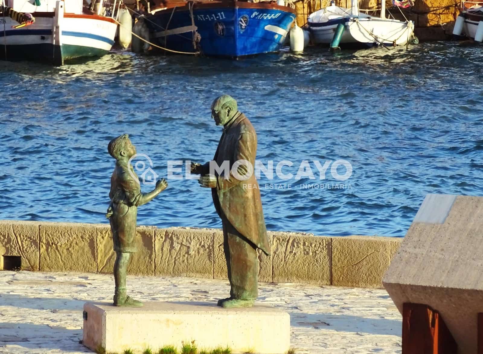 3 sypialnia Apartament na sprzedaż w Torrevieja - 149 000 € (Ref: 9410906)