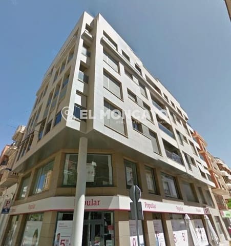 4 sovrum Lägenhet till salu i Playa Levante, Santa Pola - 330 000 € (Ref: 9414027)