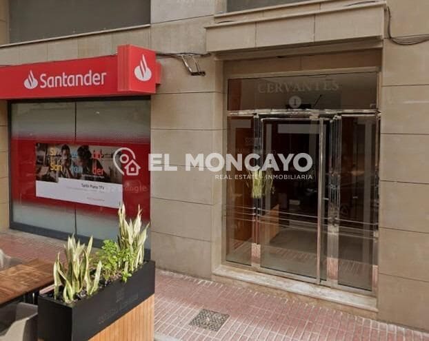 4 Zimmer Apartment zu verkaufen in Santa Pola - 330.000 € (Ref: 9414027)