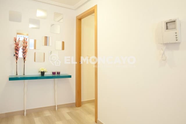 4 sovrum Lägenhet till salu i Playa Levante, Santa Pola - 330 000 € (Ref: 9414027)