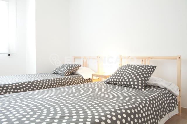 4 sovrum Lägenhet till salu i Playa Levante, Santa Pola - 330 000 € (Ref: 9414027)