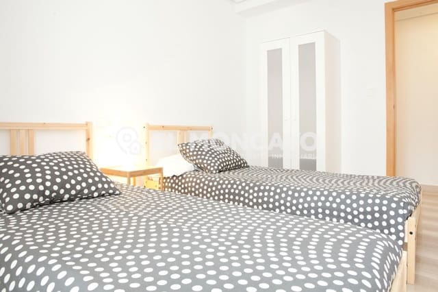 4 sovrum Lägenhet till salu i Playa Levante, Santa Pola - 330 000 € (Ref: 9414027)