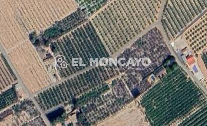 2 bedroom Finca/Country House for sale in Orihuela with pool - € 105,000 (Ref: 9415843)