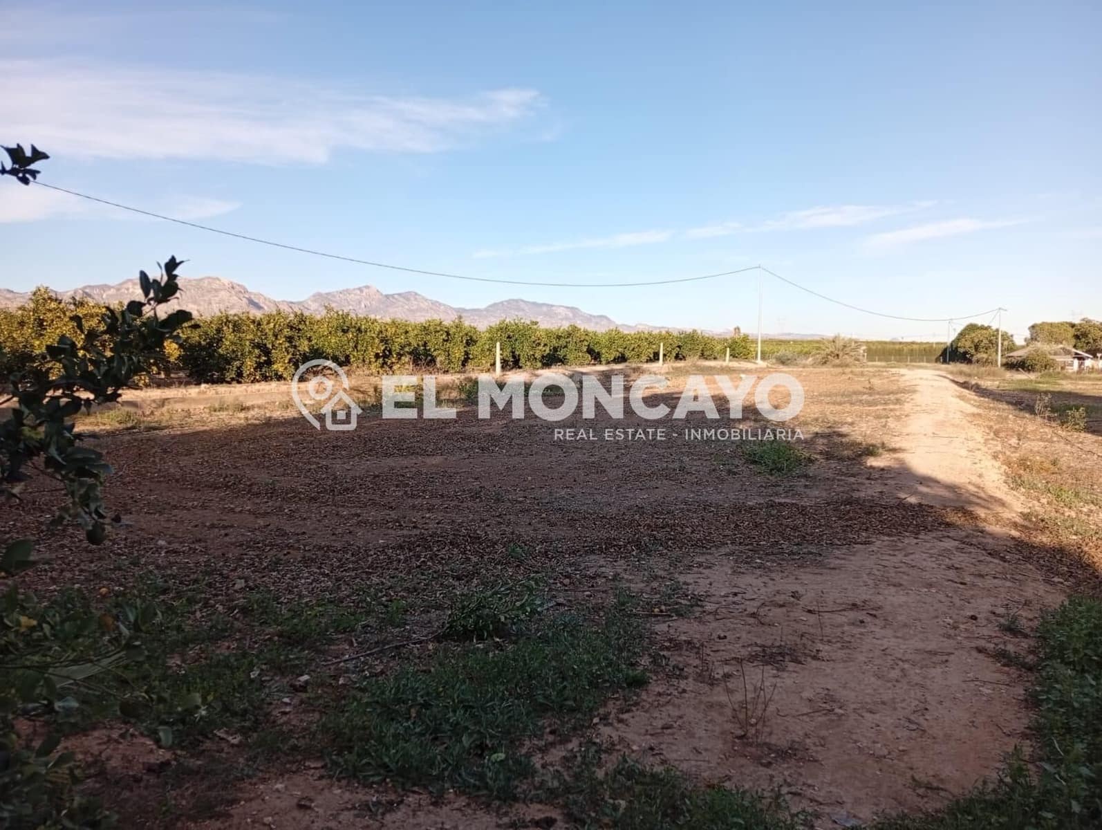 2 bedroom Finca/Country House for sale in Orihuela with pool - € 105,000 (Ref: 9415843)