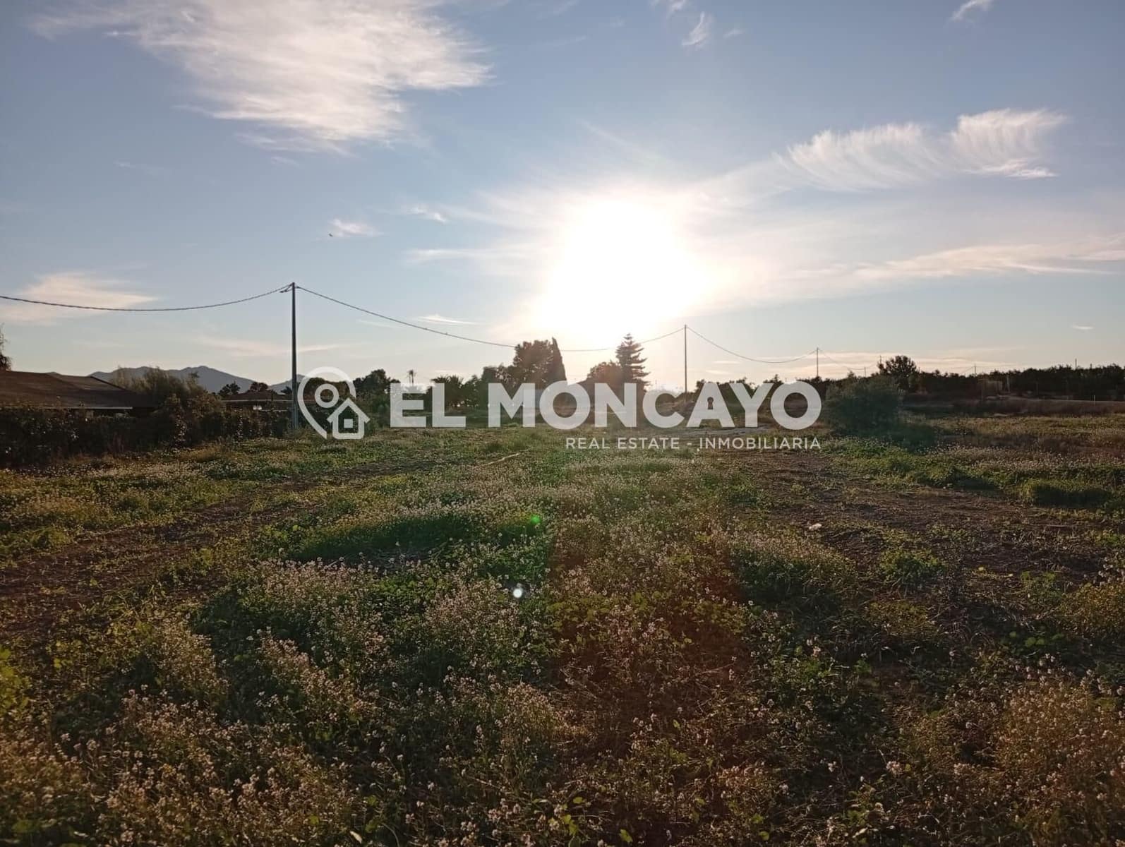 2 bedroom Finca/Country House for sale in Orihuela with pool - € 105,000 (Ref: 9415843)