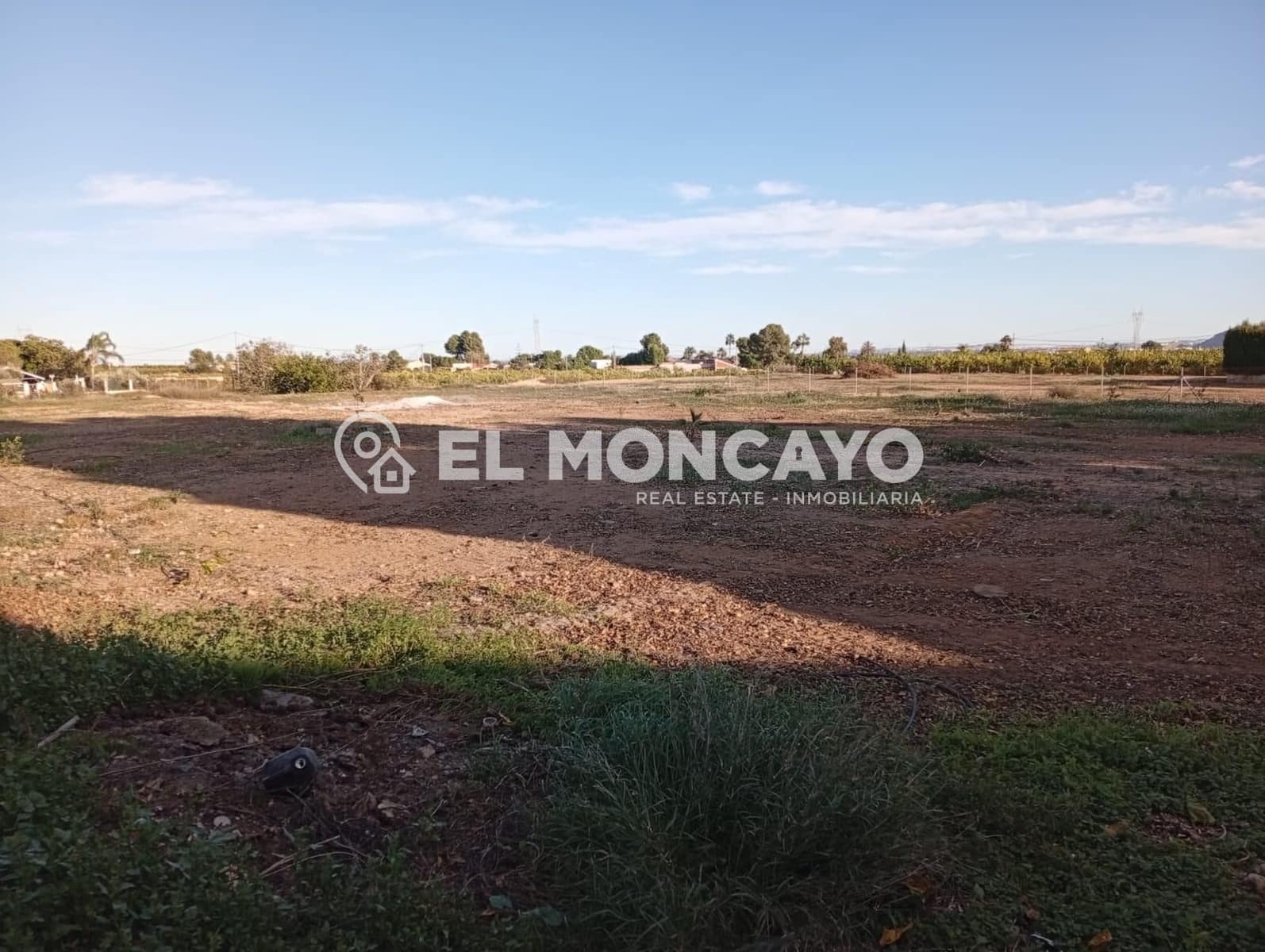 2 bedroom Finca/Country House for sale in Orihuela with pool - € 105,000 (Ref: 9415843)