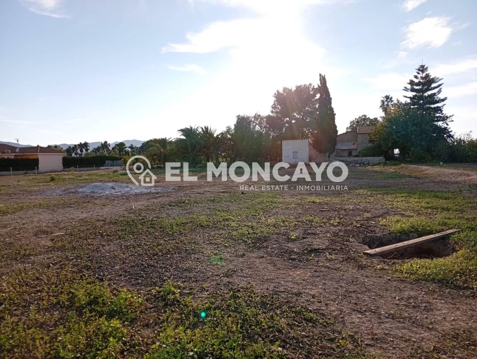 2 bedroom Finca/Country House for sale in Orihuela with pool - € 105,000 (Ref: 9415843)