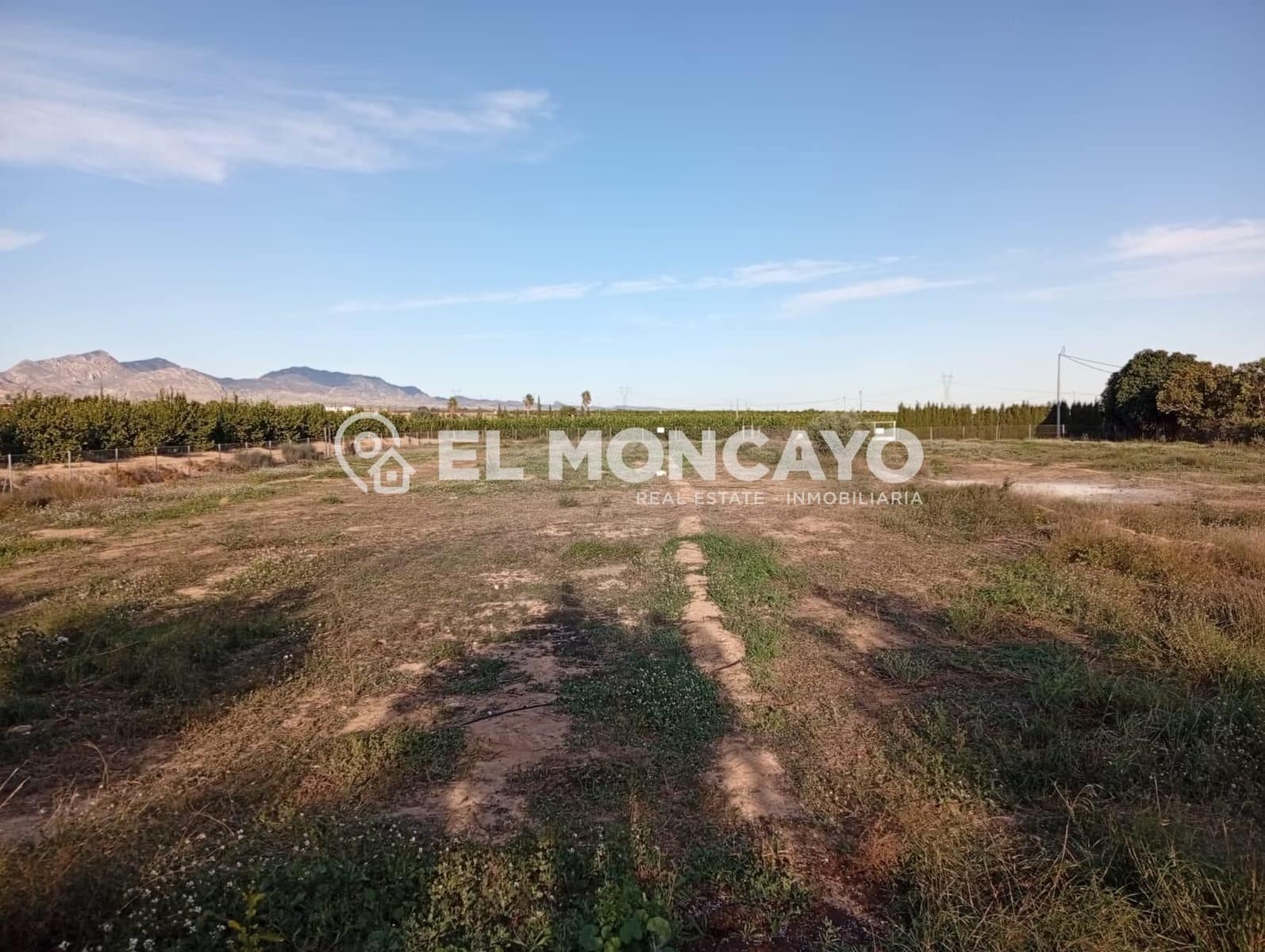 2 bedroom Finca/Country House for sale in Orihuela with pool - € 105,000 (Ref: 9415843)