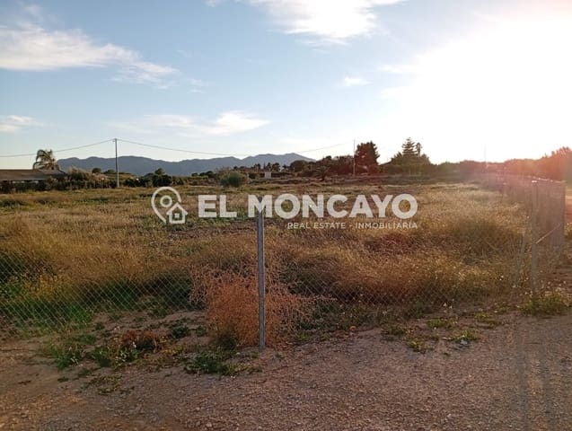 2 sovrum Finca/Hus på landet till salu i Orihuela med pool - 105 000 € (Ref: 9415843)