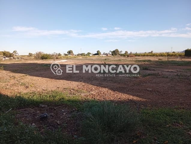 2 sovrum Finca/Hus på landet till salu i Orihuela med pool - 105 000 € (Ref: 9415843)