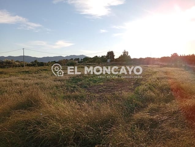 2 sovrum Finca/Hus på landet till salu i Orihuela med pool - 105 000 € (Ref: 9415843)