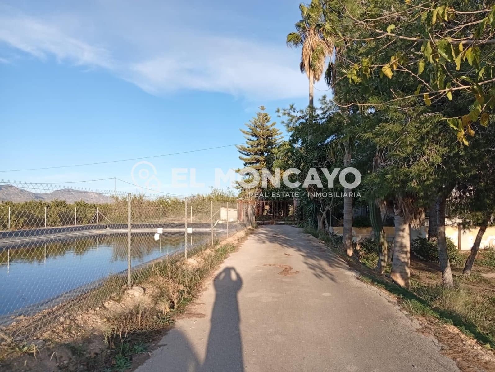 2 bedroom Finca/Country House for sale in Orihuela with pool - € 105,000 (Ref: 9415843)