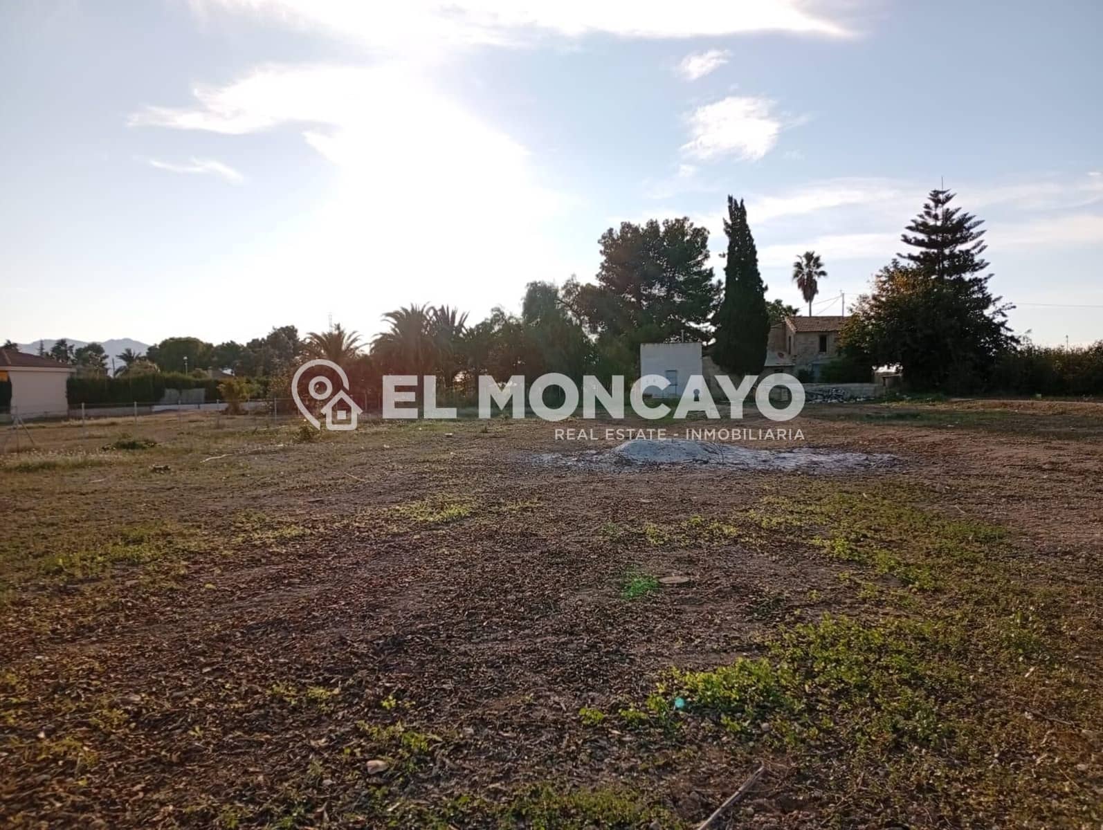 2 bedroom Finca/Country House for sale in Orihuela with pool - € 105,000 (Ref: 9415843)