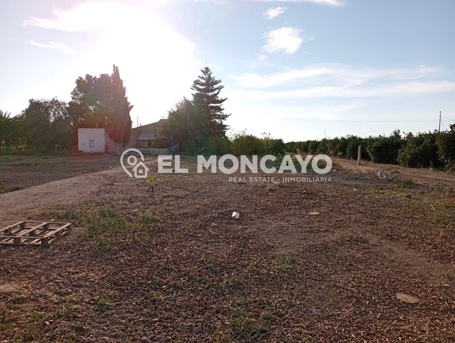 2 bedroom Finca/Country House for sale in Orihuela with pool - € 105,000 (Ref: 9415843)