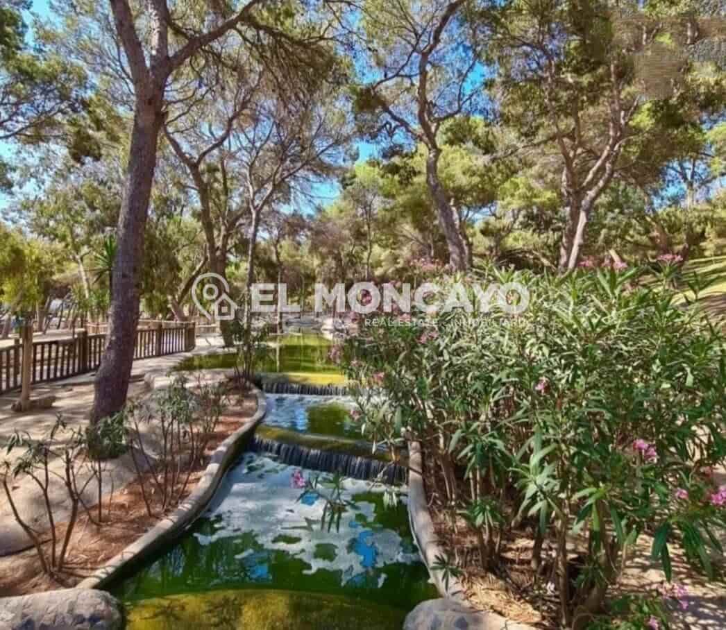 1 sovrum Takvåning till salu i Torrevieja - 129 000 € (Ref: 9419635)